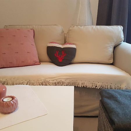Apartment Gosch An Der Skiwiese Браунлаге Екстериор снимка