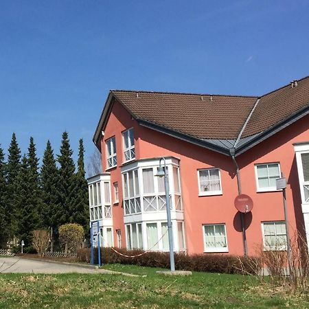 Apartment Gosch An Der Skiwiese Браунлаге Екстериор снимка