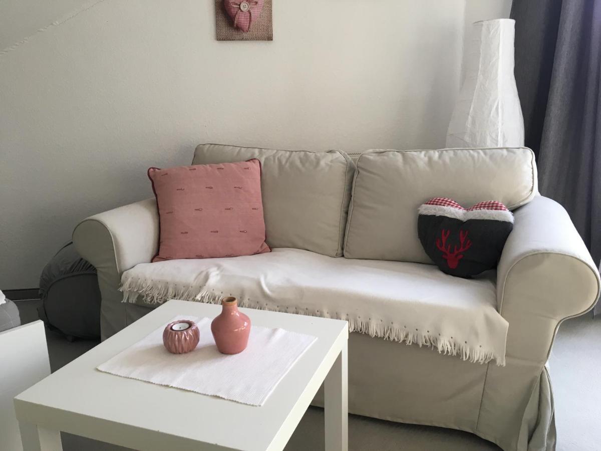 Apartment Gosch An Der Skiwiese Браунлаге Екстериор снимка