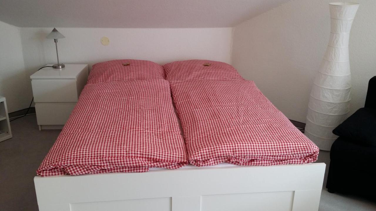 Apartment Gosch An Der Skiwiese Браунлаге Екстериор снимка