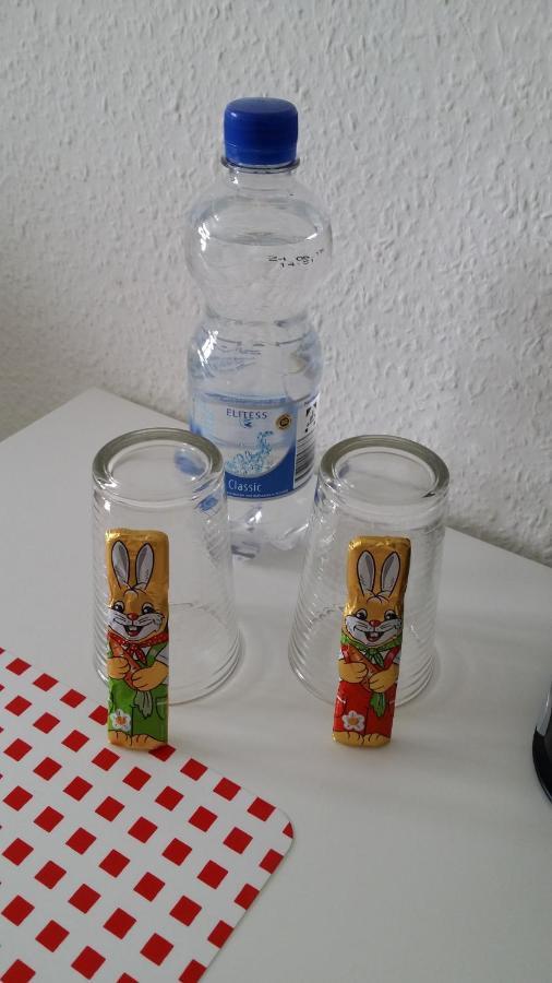 Apartment Gosch An Der Skiwiese Браунлаге Екстериор снимка