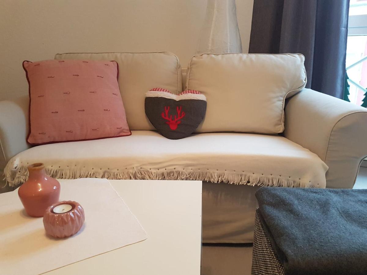 Apartment Gosch An Der Skiwiese Браунлаге Екстериор снимка
