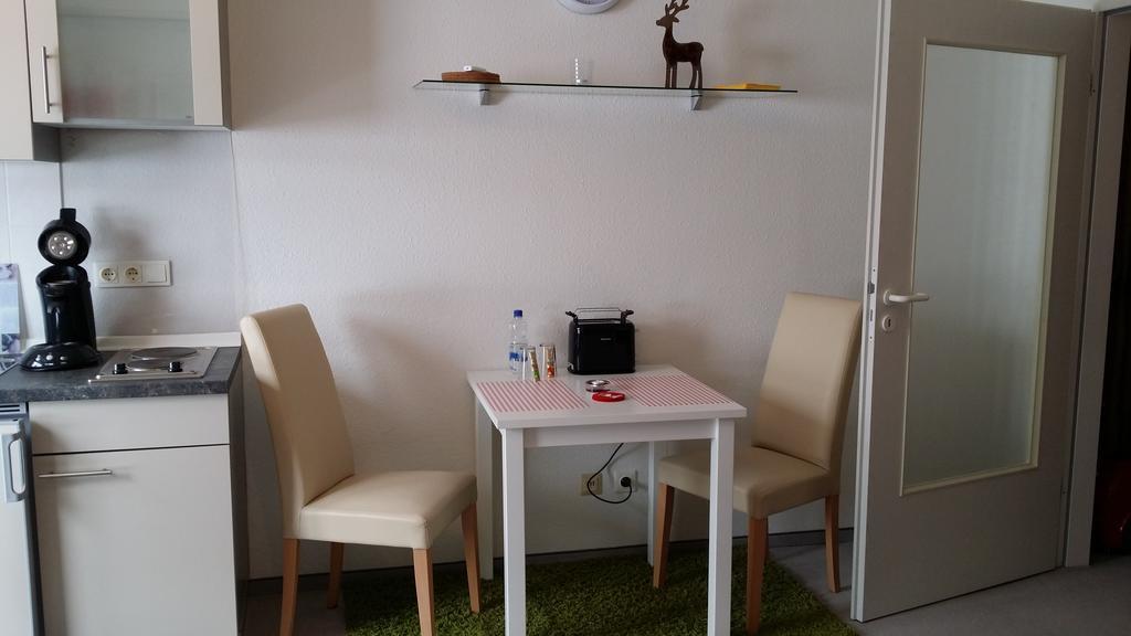Apartment Gosch An Der Skiwiese Браунлаге Стая снимка