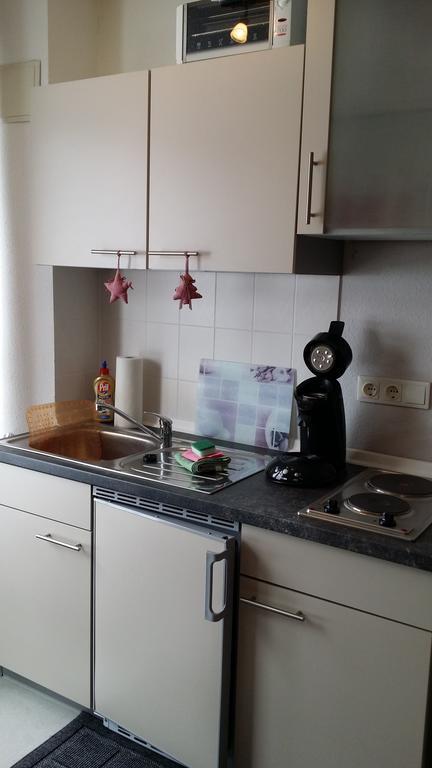 Apartment Gosch An Der Skiwiese Браунлаге Стая снимка
