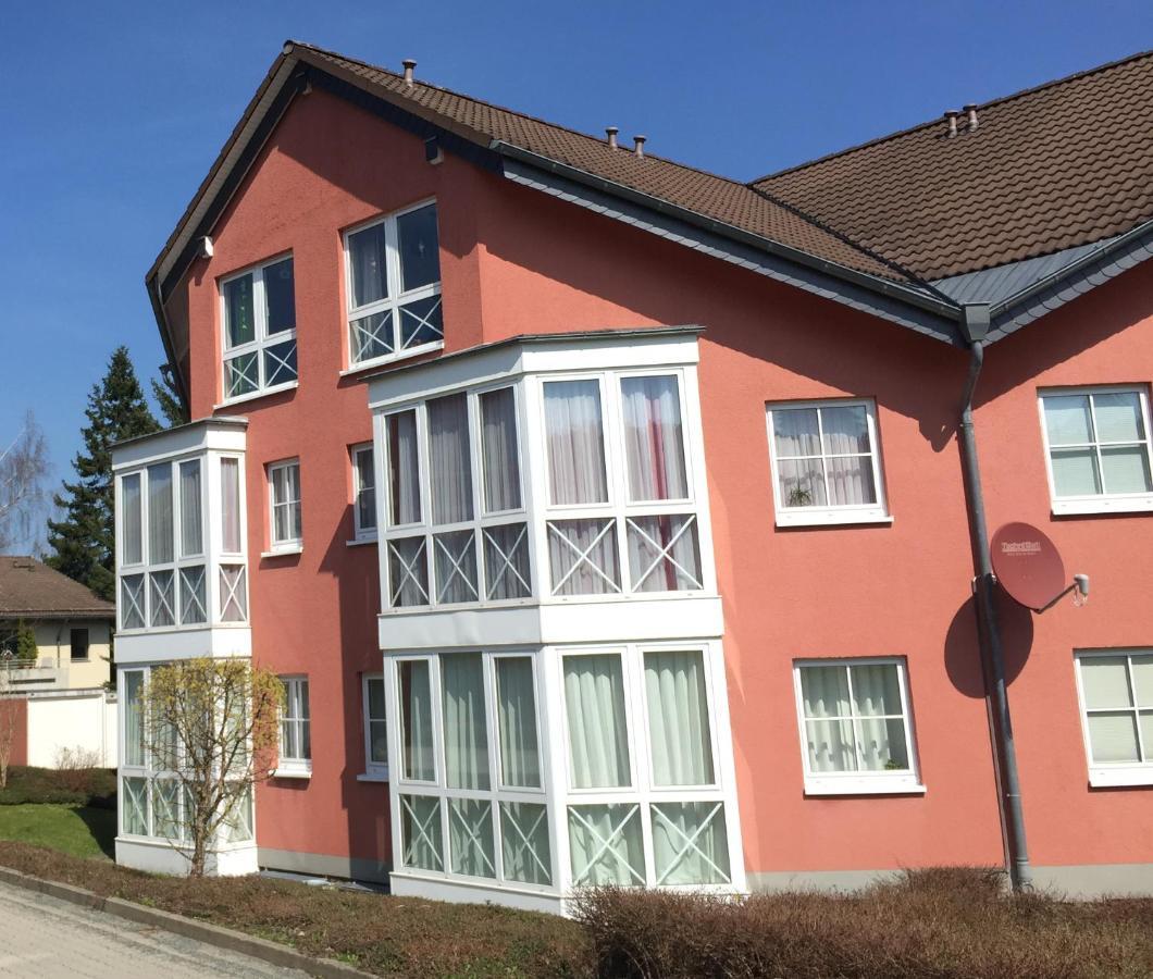 Apartment Gosch An Der Skiwiese Браунлаге Екстериор снимка