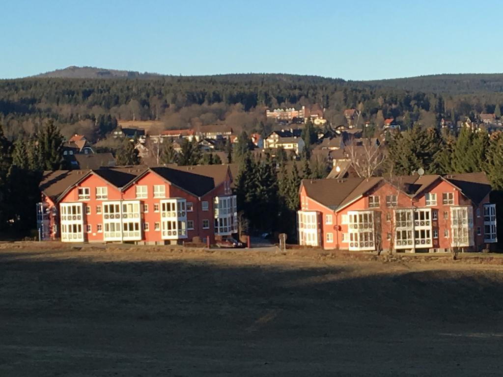 Apartment Gosch An Der Skiwiese Браунлаге Екстериор снимка